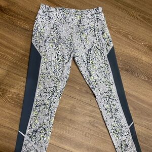 Zella Leggings